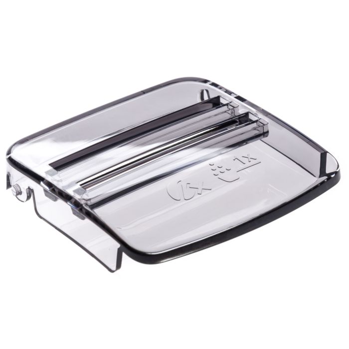 Coperchio dello scomparto del caff&egrave; pre-macinato