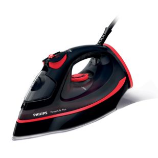 PowerLife Plus Steam iron