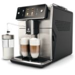 Kaikkien aikojen edistyksellisin Saeco-espressokeitin