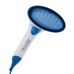 Quick crease removal at the touch of your hand