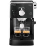 Αυθεντικός ιταλικός espresso κάθε μέρα