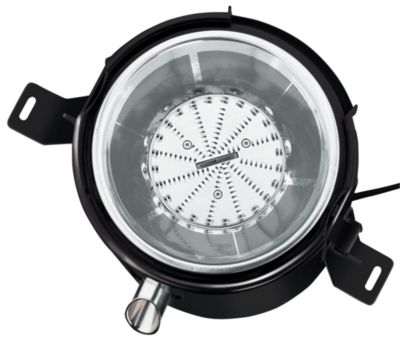 Micro mesh filter made of stainless steel