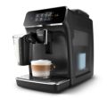 3 deliziose varietà di caffè da chicchi freschi, senza sforzi
