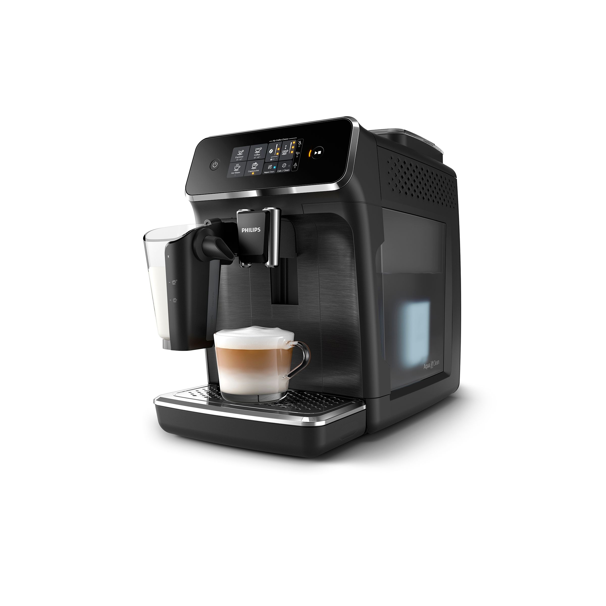 Philips Series 2200 LatteGo - Plně Automatický Kávovar - EP2232/40