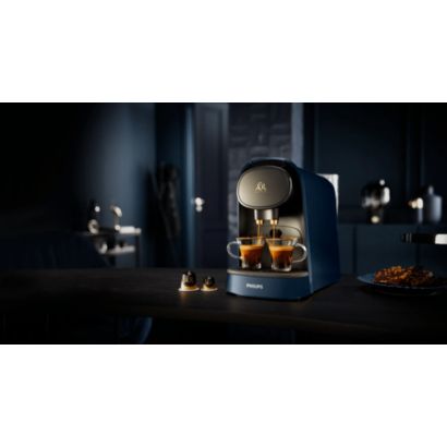 L'Or Barista