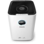 Healthier air, always