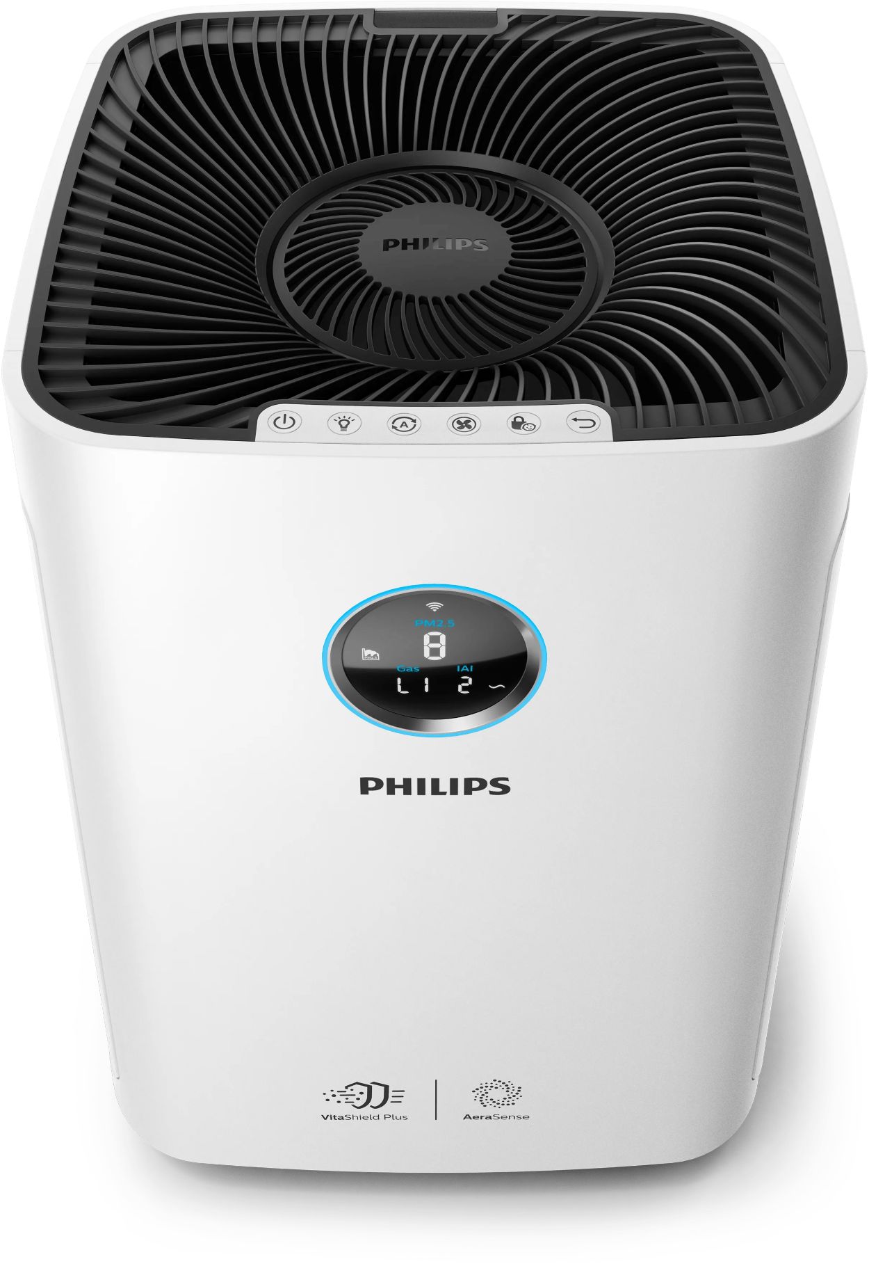 Series 6000i Air Purifier AC6679/20 | Philips