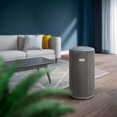 Philips PureProtect Pro 4200 系列