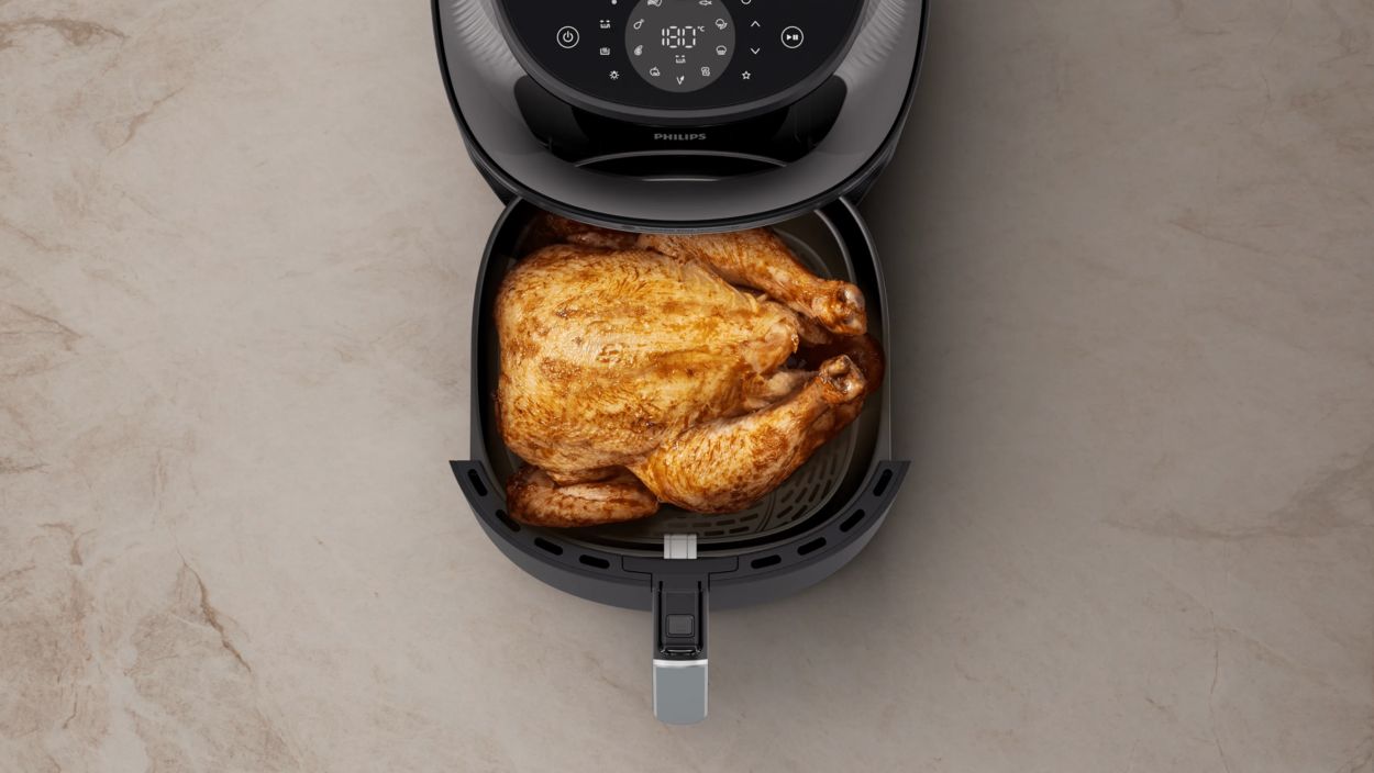 3000 Series Airfryer 7.2L NA341/00 | Philips