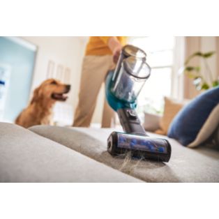 Aspirateur sans fil