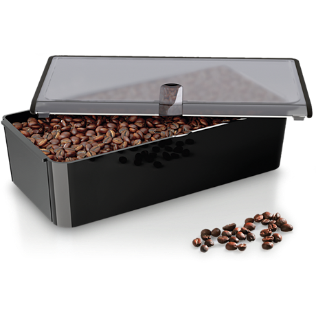 CA6807/00 Saeco GranBaristo Udskiftelig beholder til kaffebønner
