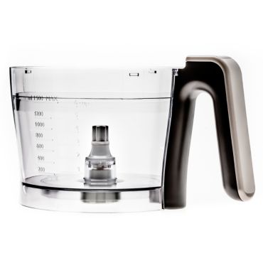 Mísa kuchyňského robotu