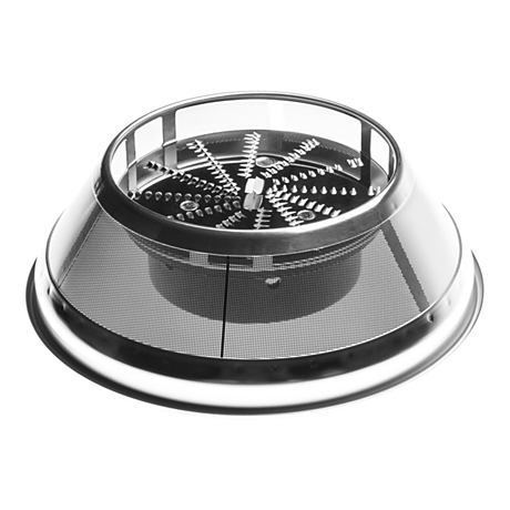 CP9367/01 Viva Collection Sieve for juicer