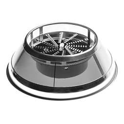 Viva Collection Sieve for juicer