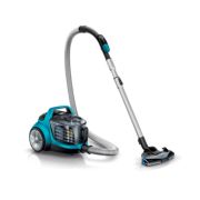 PowerPro Active Usisavač bez vrećice