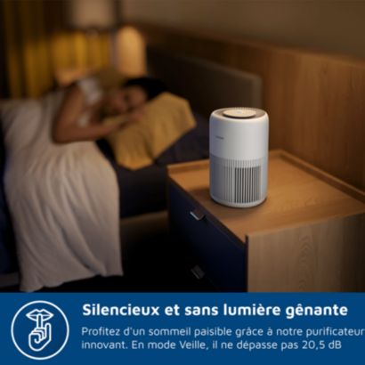 Philips Série 900 Purificateur d'air