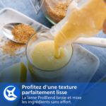 Des smoothies fraîchement préparés en tout lieu, à tout moment