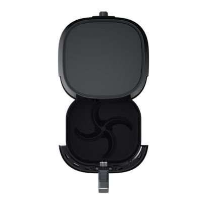 Suurepärase maitsega toit, kuni 90% vähem rasva!*