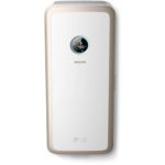 Front Product Photo Philips Series 2000 Fresh air purifier unit FAP208/00 的缩略图