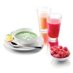 Alimentos frescos todos os dias