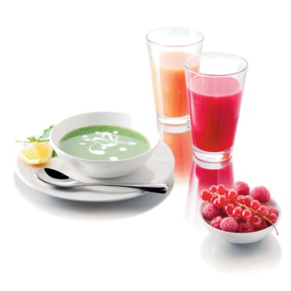 Alimentos frescos todos os dias