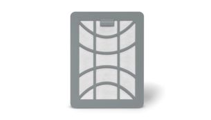 Super Clean Air-filter med 99 % filtrering