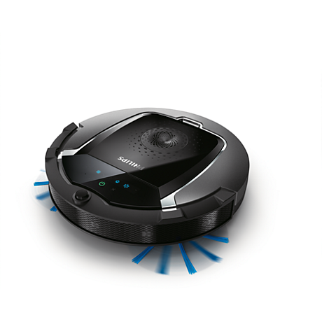 FC8822/01 SmartPro Active Robot vacuum cleaner