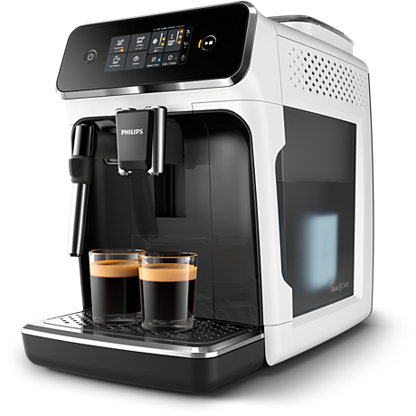 EP2223/40 Series 2200 Cafeteras espresso completamente automáticas