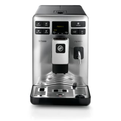 Perfekts espreso un kafija