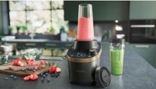 Gourdes nomades conçues en Tritan™