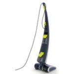 Vysáva, čistí a suší jedným ťahom