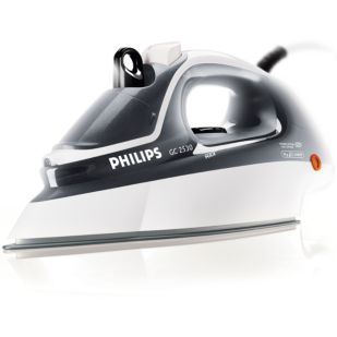 2500 series Steam iron