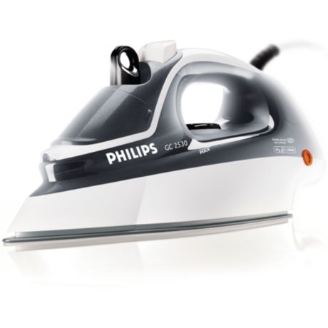 GC2530/02 2500 series Steam iron