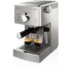 Autentiška itališka espreso kiekvieną dieną