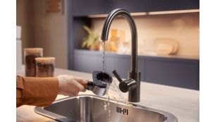 一切井井有条。