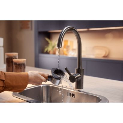 Philips Baristina