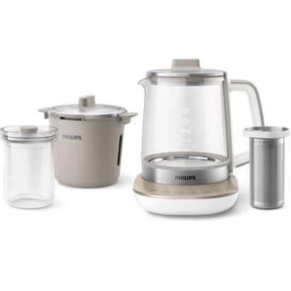 Philips Avance Collection