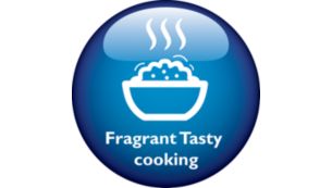 "FragrantTaste" เพิ่มประสิทธิภาพการดูดซับความชื้นสูงสุด