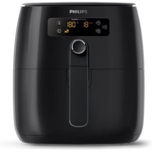 Avance-collectie Airfryer - Refurbished
