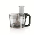 Máxima variedad de recetas, mínimo esfuerzo