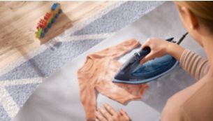 Kills up to 99.9% of bacteria* to refresh garments