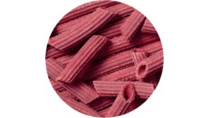 Pr&eacute;parez des p&acirc;tes saines et color&eacute;es que les enfants adorent