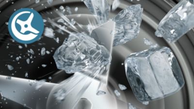 ProBlend Plusi tiiviknoad loovad siidise tekstuuri