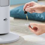 Ισχυρός αλλά και αθόρυβος δροσισμός