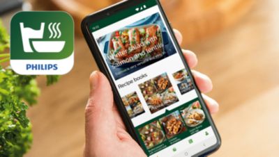 Dnevni navdih za nove recepte