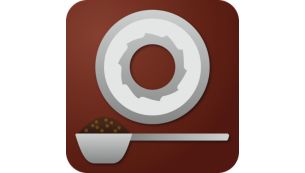 Hver enkelt kaffeb&oslash;nne er kv&aelig;rnet helt perfekt med vores metalkv&aelig;rne