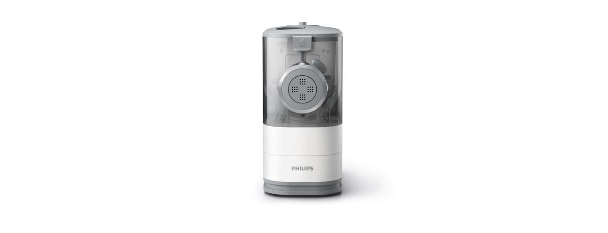 BNN - VIVA - Casarecce VSCASA12 - Pasta Disc compatibile con Philips Pasta Maker VIVA