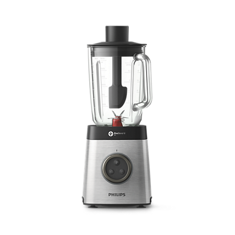 HR3655/00 Avance Collection Blender wysokoobrotowy