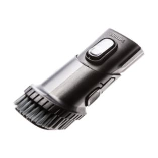 ENSEMBLE DE BROSSES
