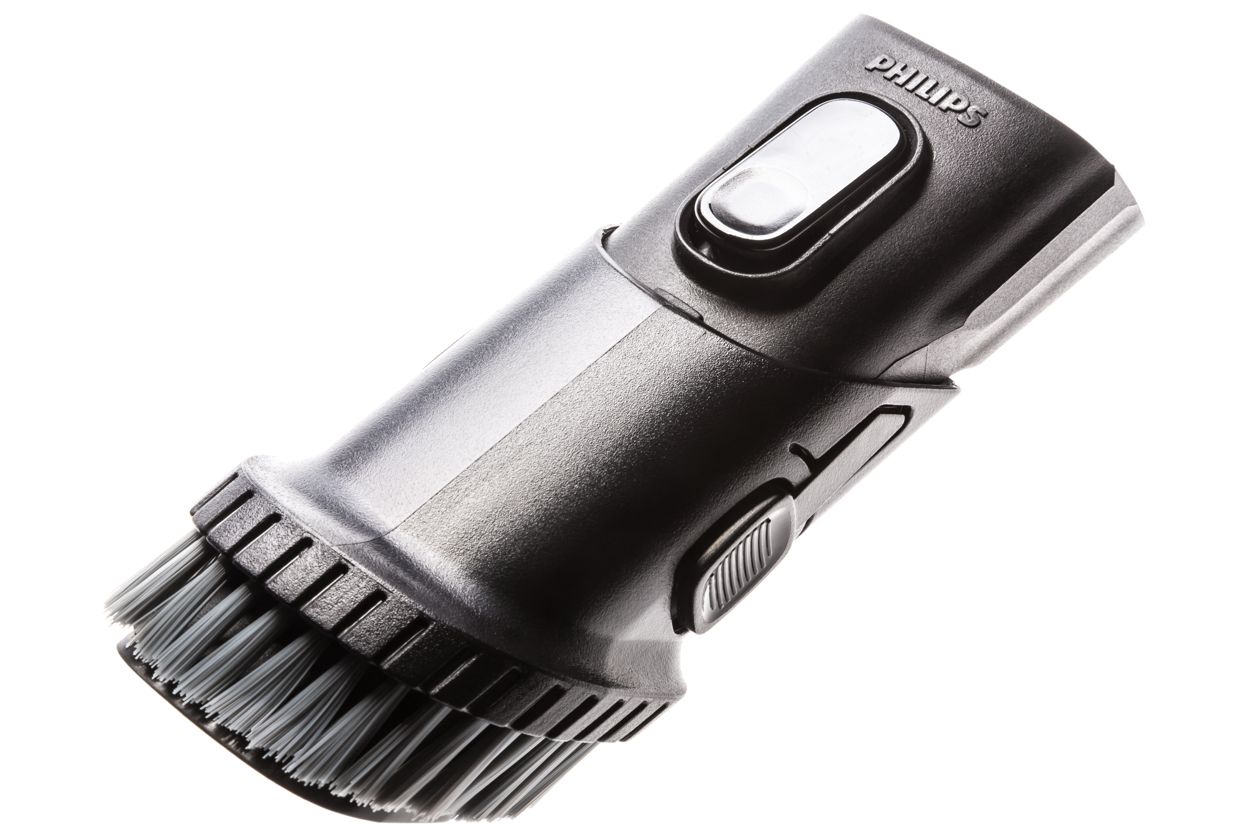 Brosse douce (pièce de rechange) pour AquaTrio sans fil